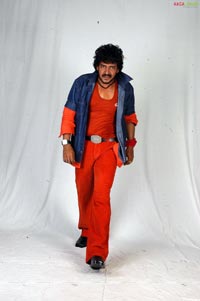 Upendra, Neha Pendse