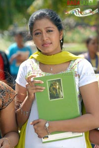 Rishi, Samrat, Gopika