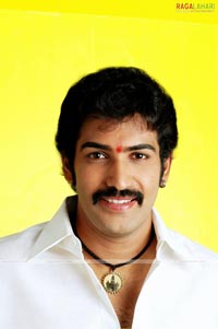 Taraka Ratna