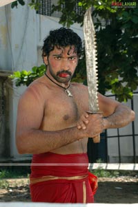 Taraka Ratna