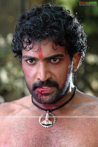 Taraka Ratna