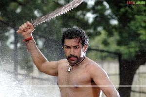 Taraka Ratna