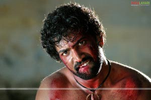 Taraka Ratna