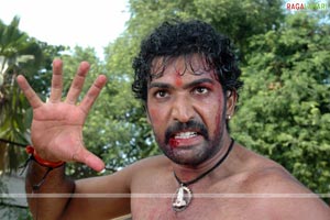 Taraka Ratna