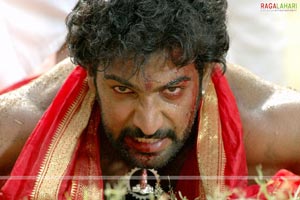 Taraka Ratna