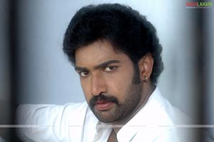 Taraka Ratna