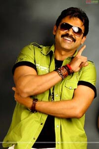 Venkatesh