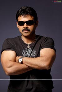 Venkatesh