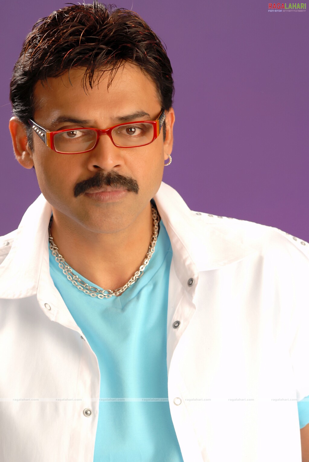 Venkatesh