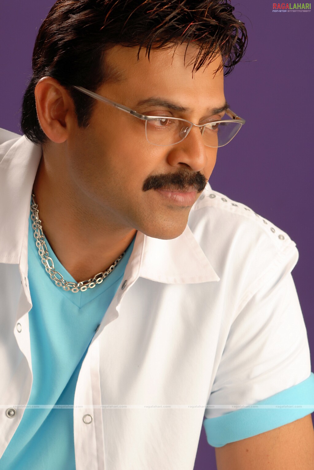 Venkatesh