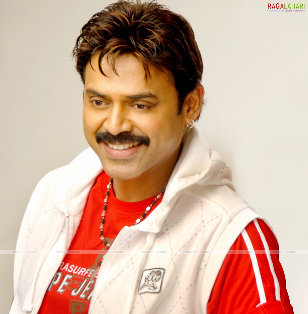 Venkatesh