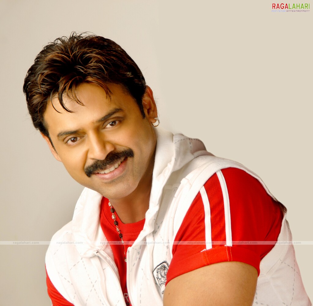 Venkatesh