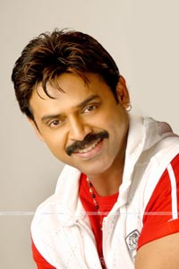 Venkatesh