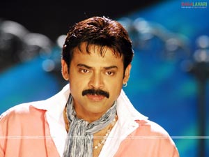 Venkatesh