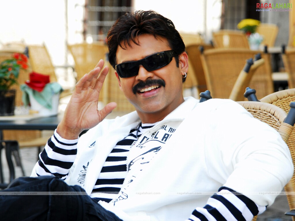 Venkatesh