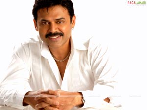 Venkatesh