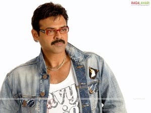 Venkatesh