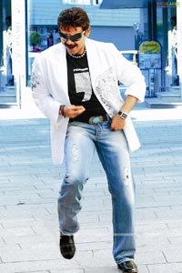 Venkatesh