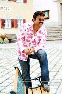 Venkatesh