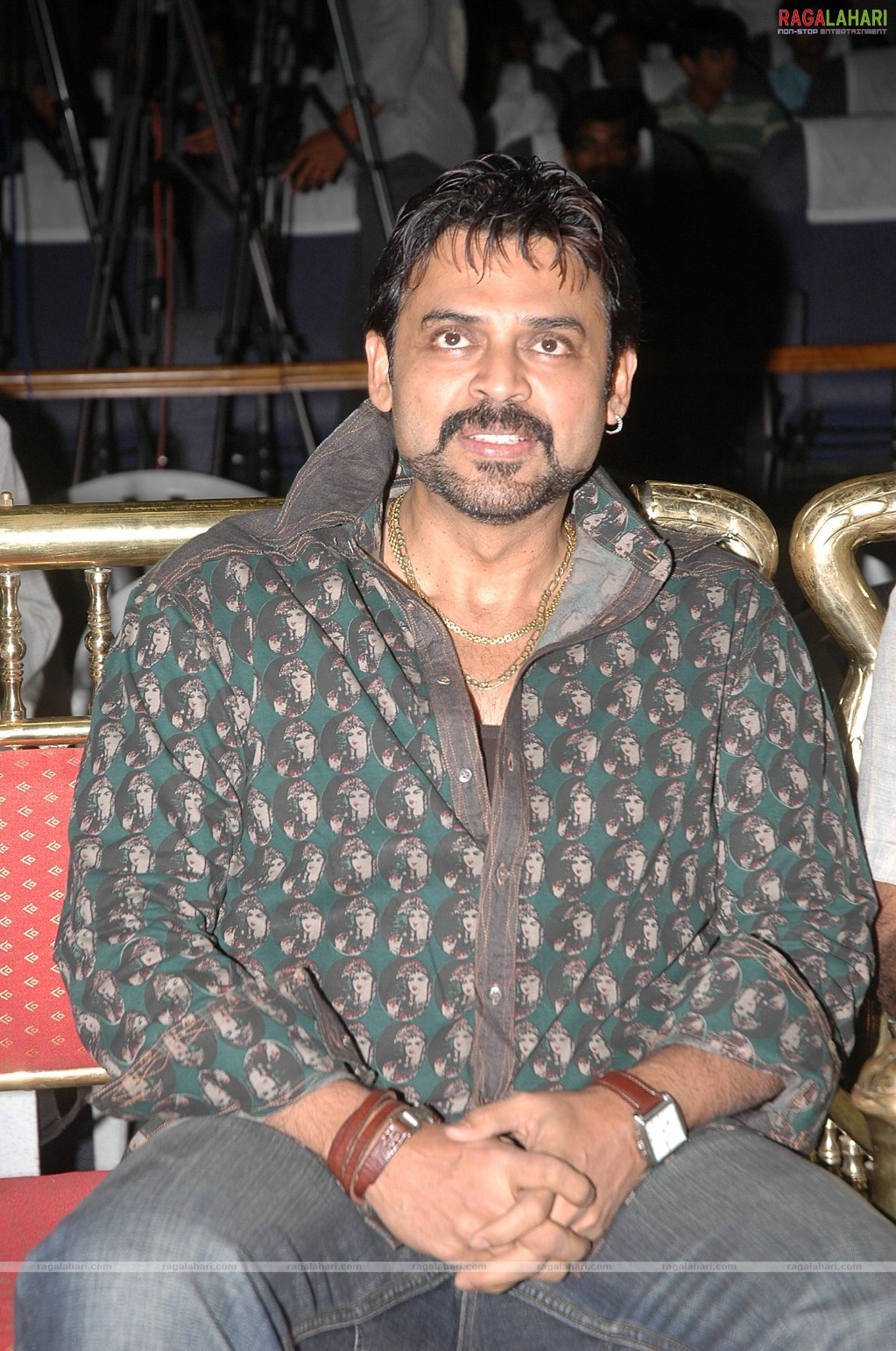 Venkatesh