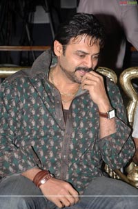 Venkatesh