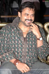 Venkatesh