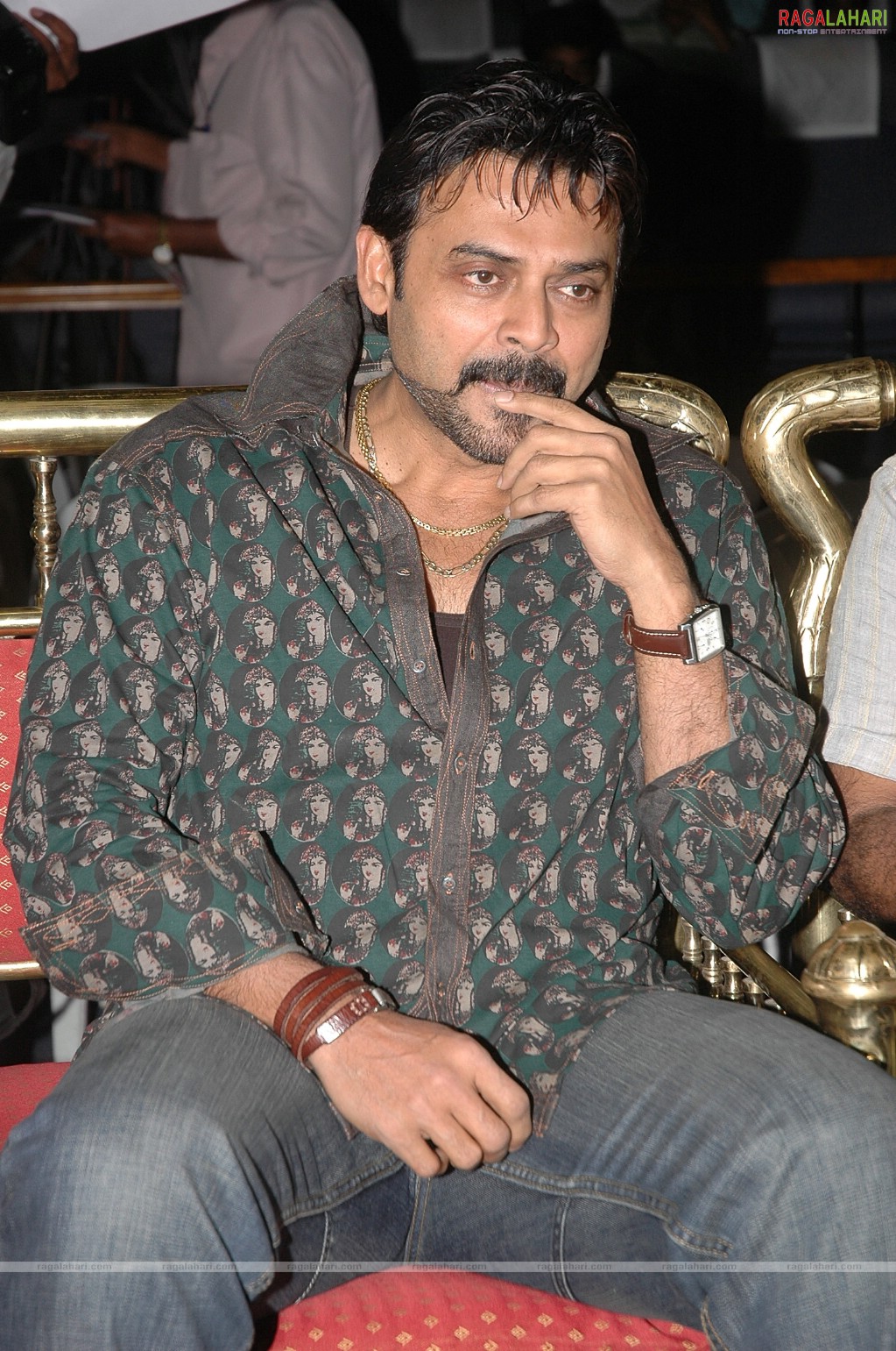 Venkatesh