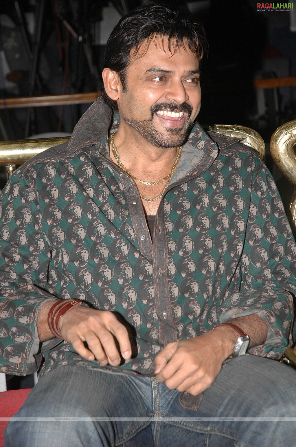 Venkatesh