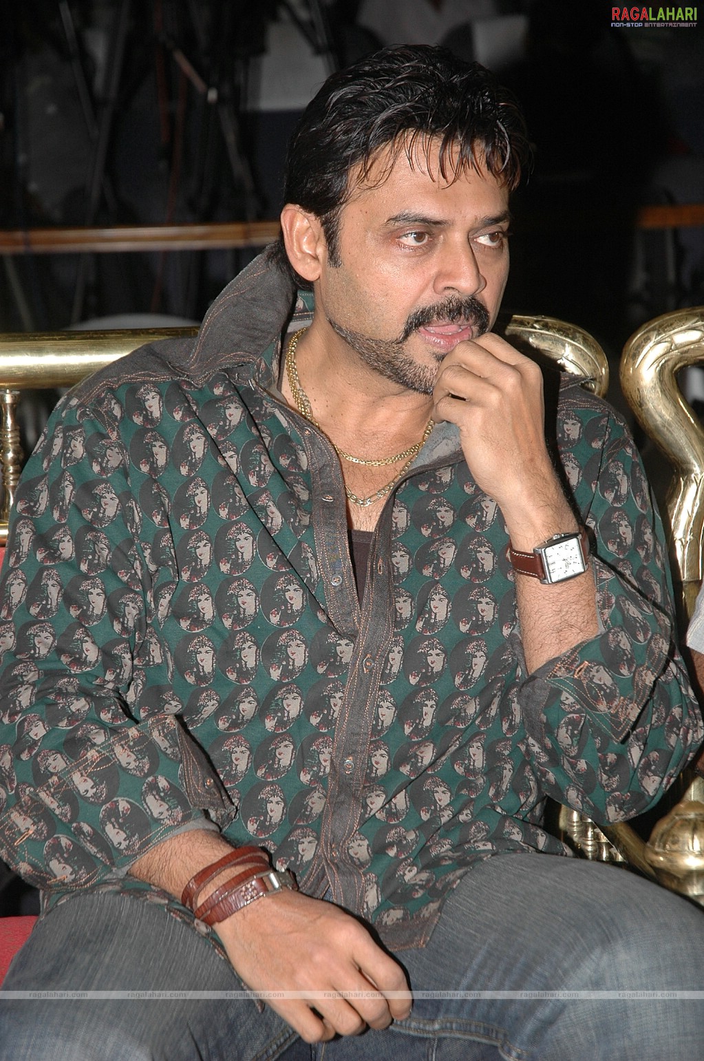 Venkatesh