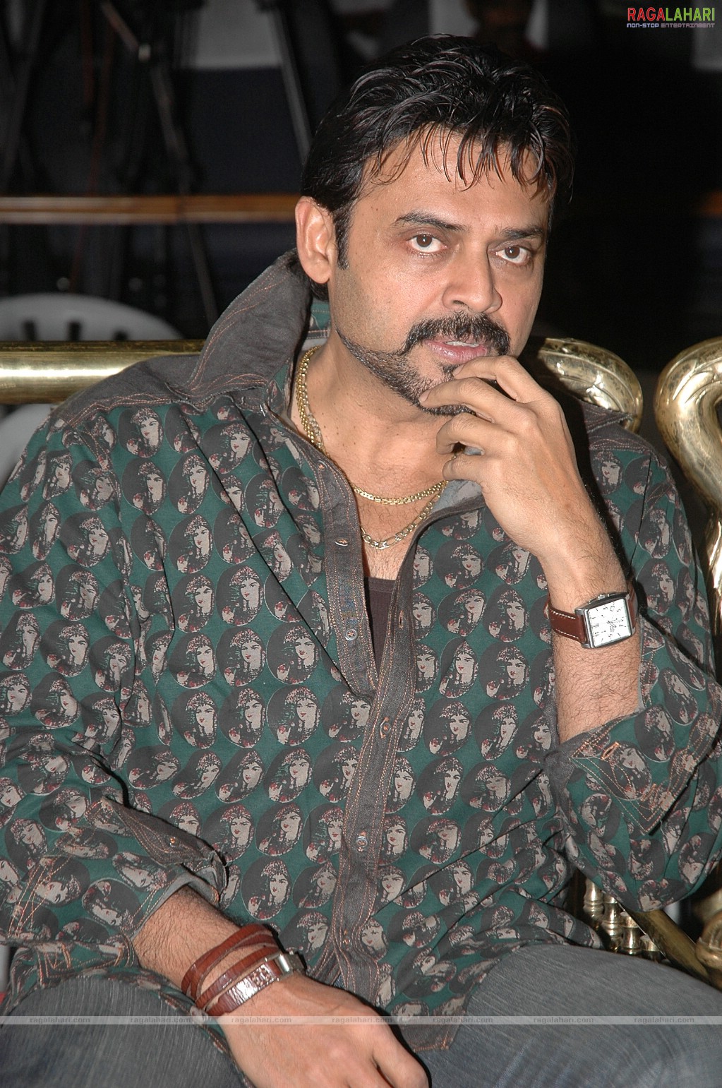 Venkatesh