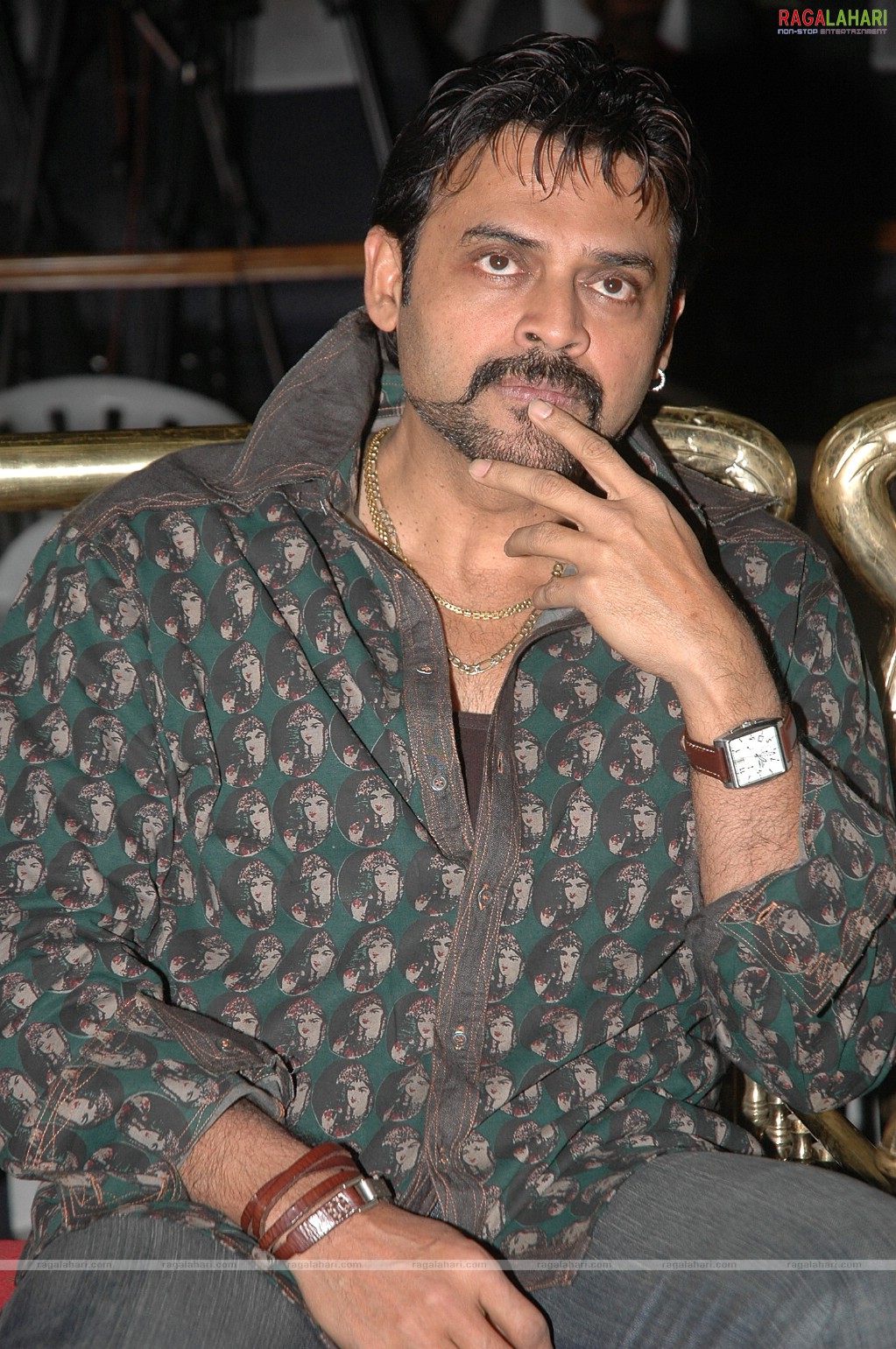 Venkatesh