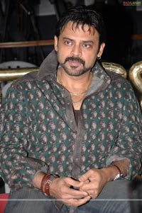 Venkatesh