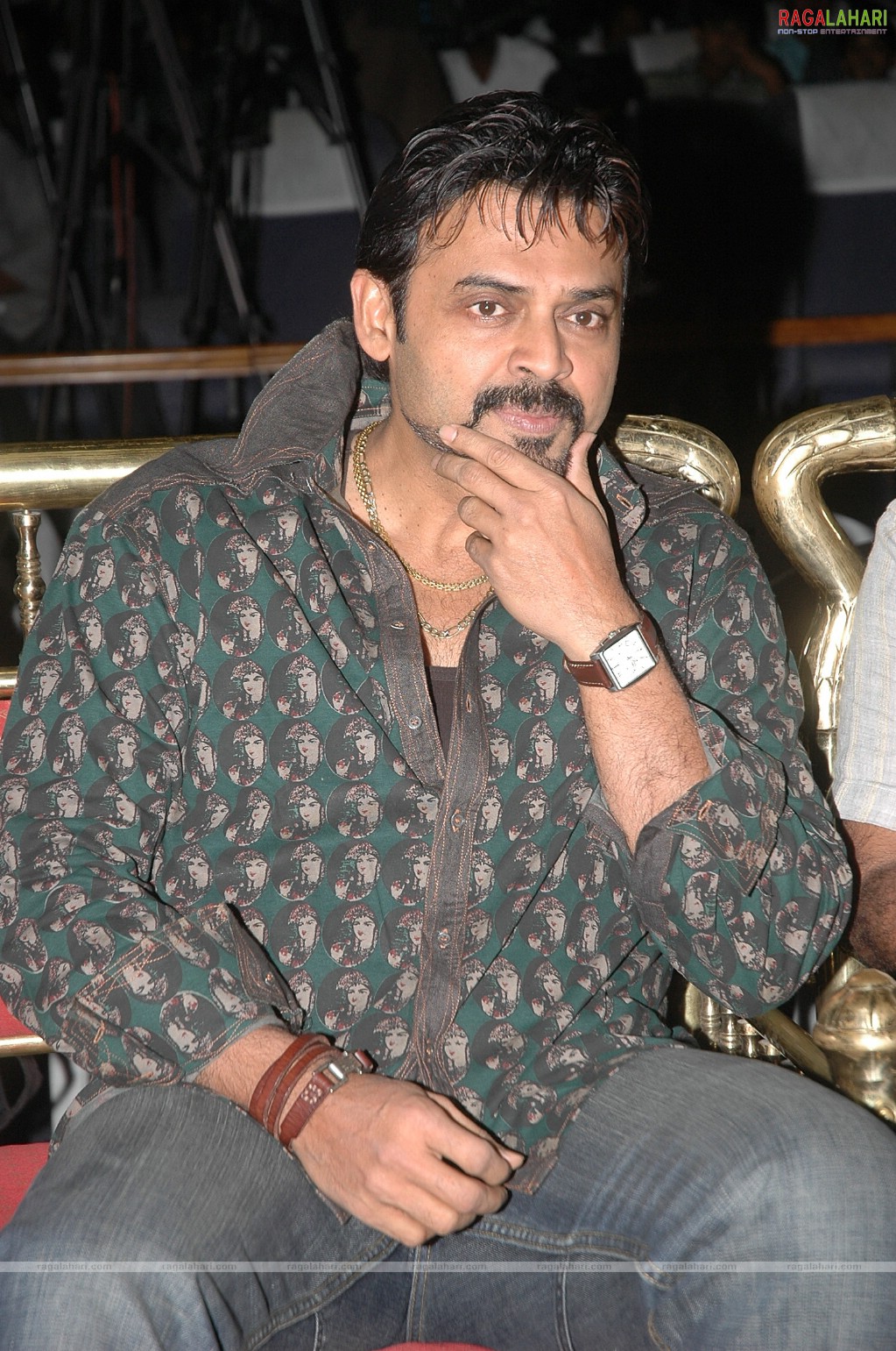 Venkatesh