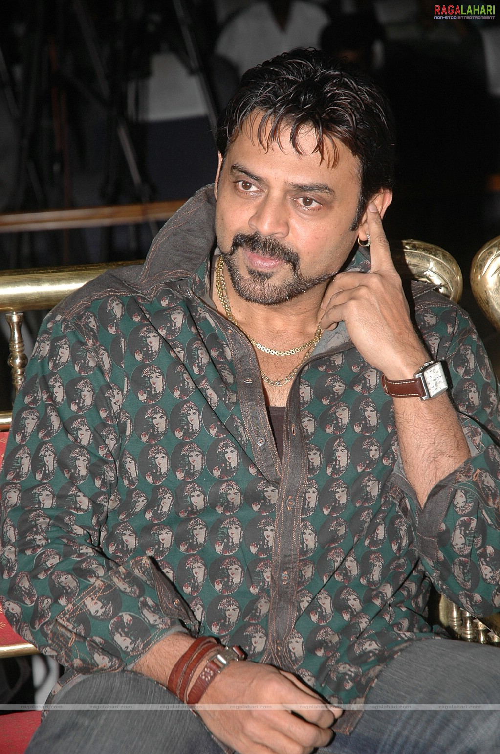 Venkatesh