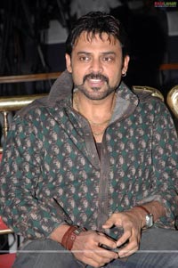 Venkatesh