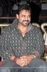 Venkatesh