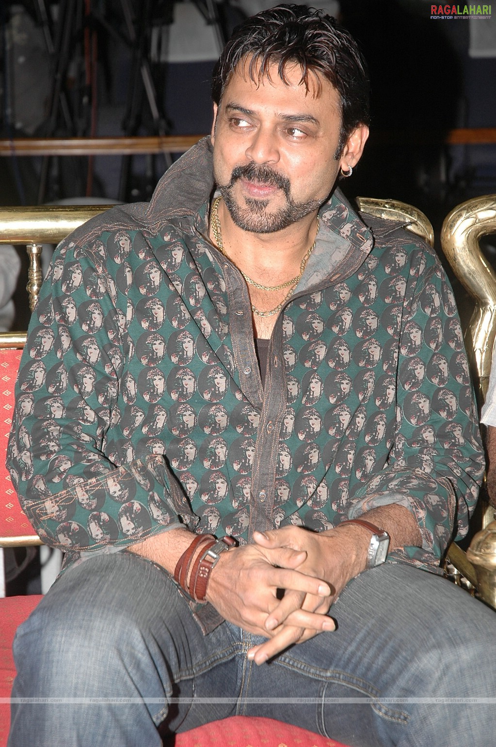 Venkatesh