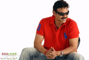 Venkatesh