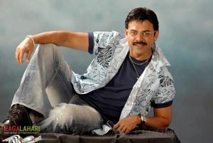 Venkatesh