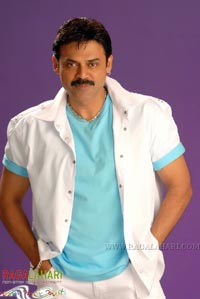 Venkatesh