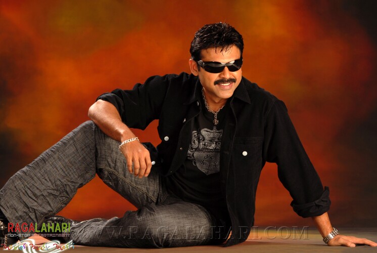 Venkatesh