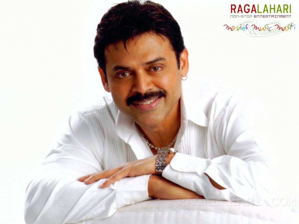 Venkatesh