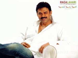 Venkatesh