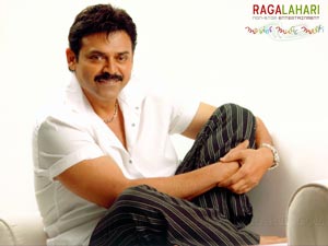 Venkatesh