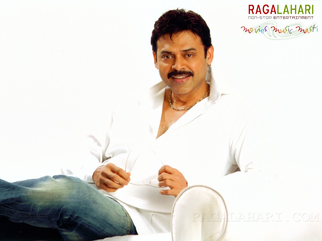 Venkatesh