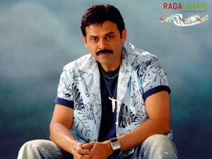 Venkatesh