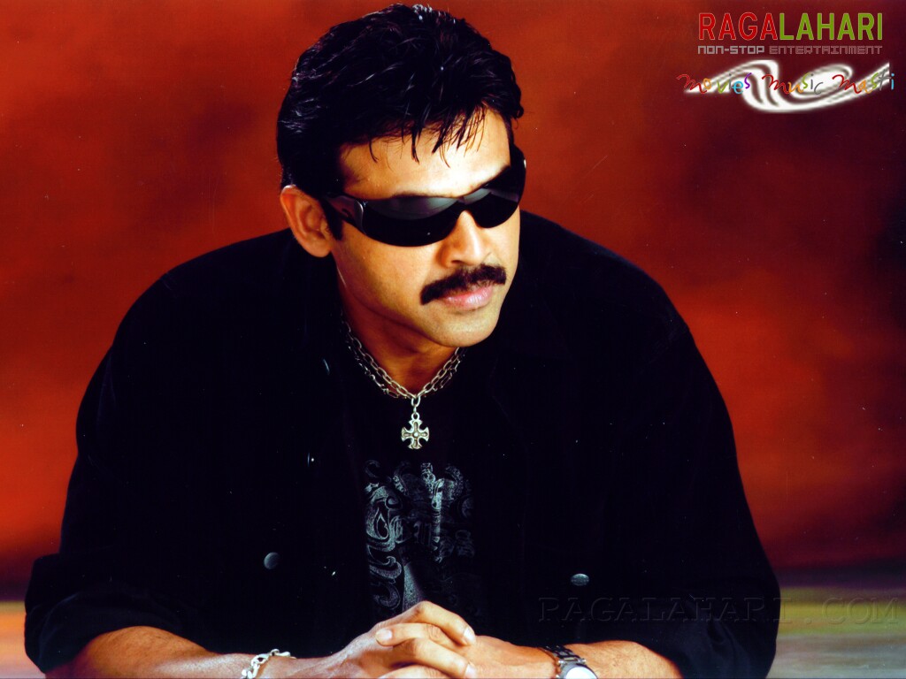 Venkatesh