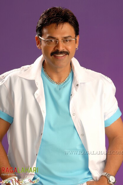 Venkatesh