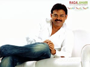 Venkatesh