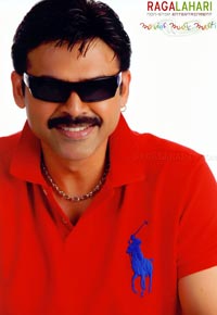 Venkatesh